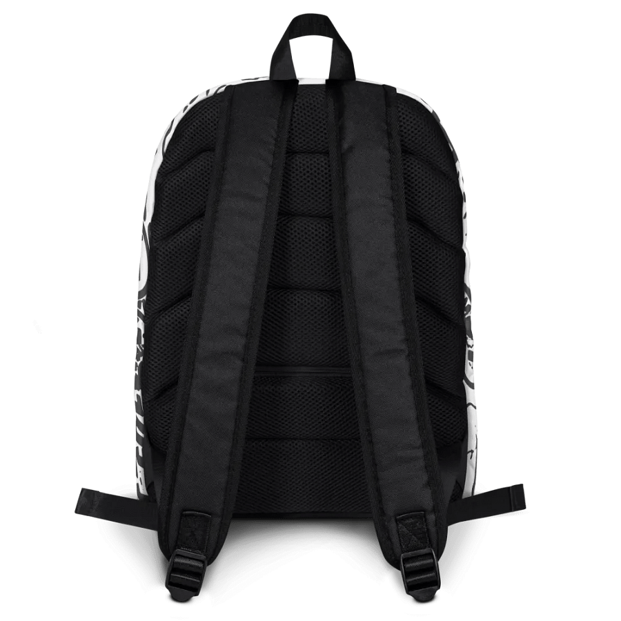 G.O.T BACKPACK product image (8)