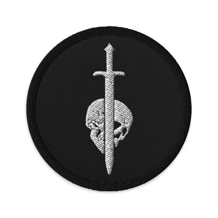 Skull's Sunder (Patch) product image (1)