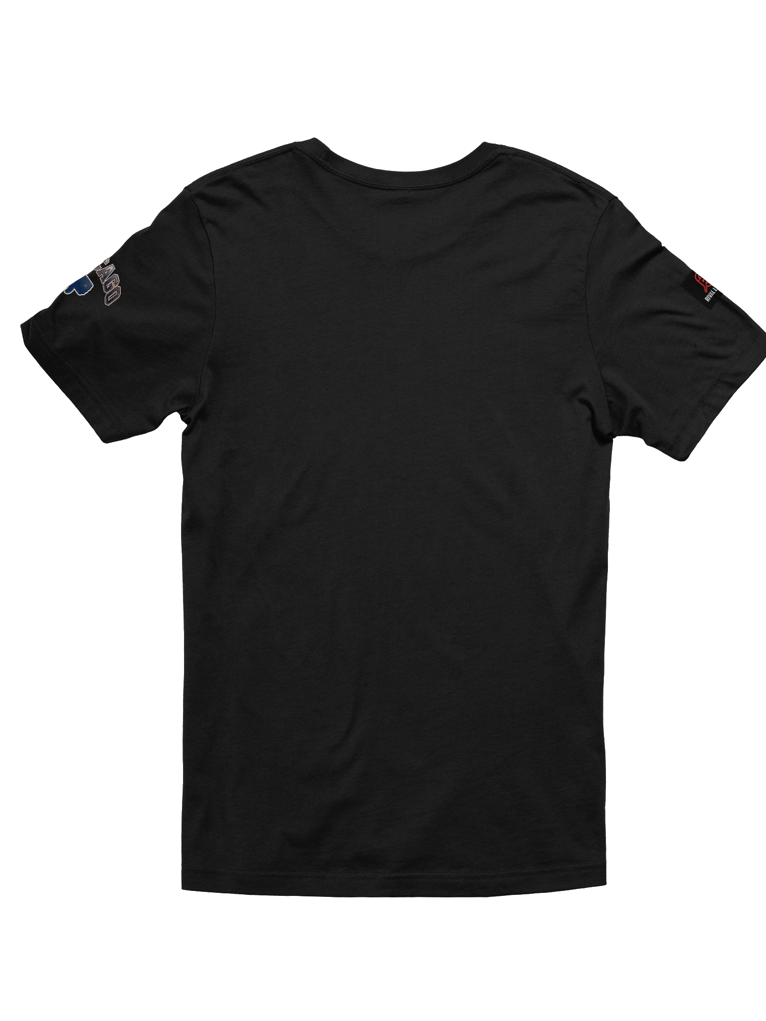 Chicago Thumbs Down | Chicago | Football | Rival Locke product image (10)