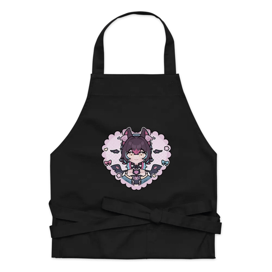 Sera apron product image (6)