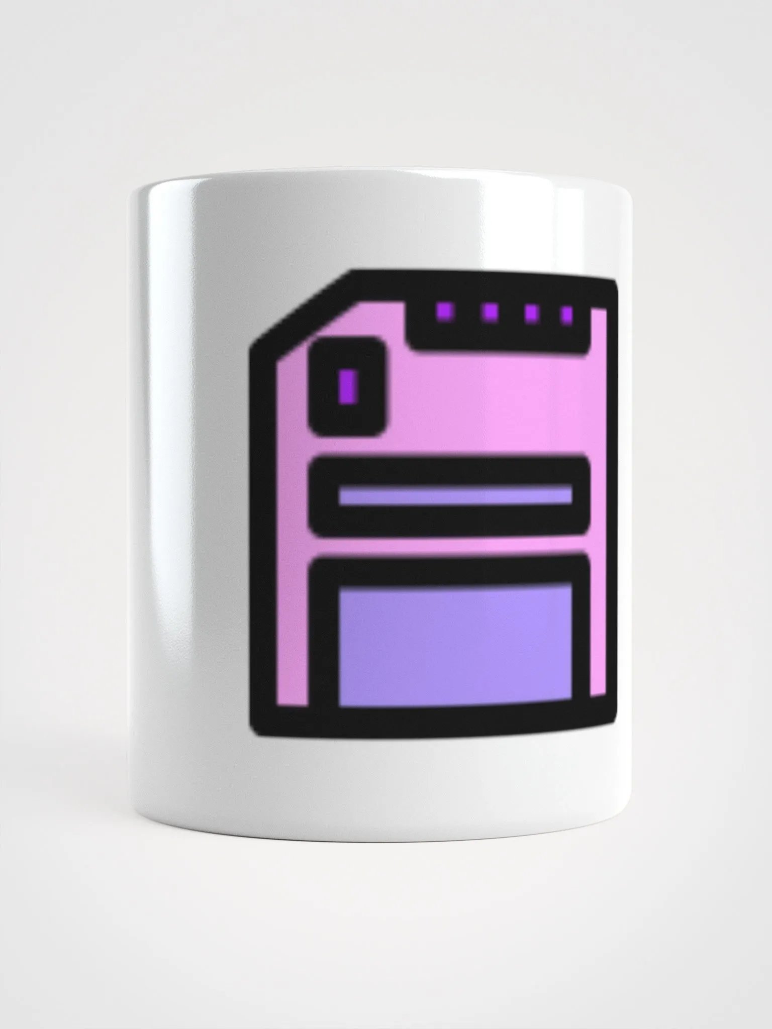 Byte Coffee Mug product image (5)