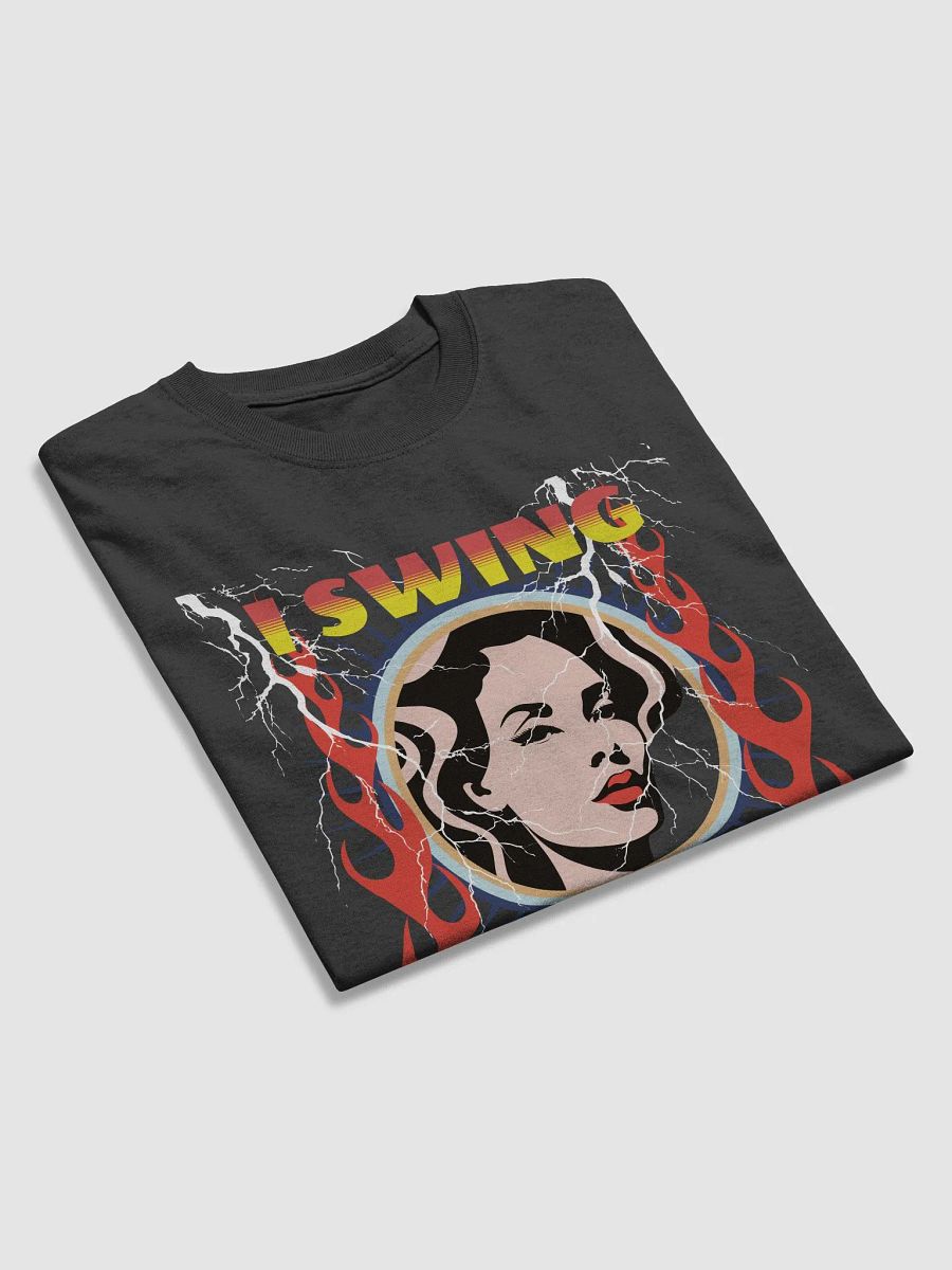 I Swing like a Goddess product image (5)