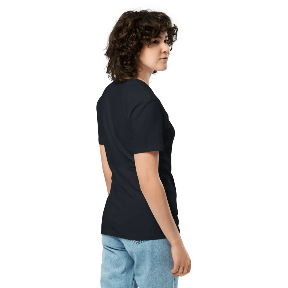 Born to reign in Christ Unisex T-shirt product image (10)
