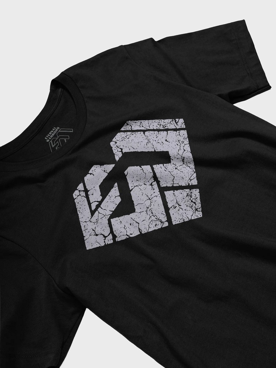 Eternal Warriors Logo White product image (3)