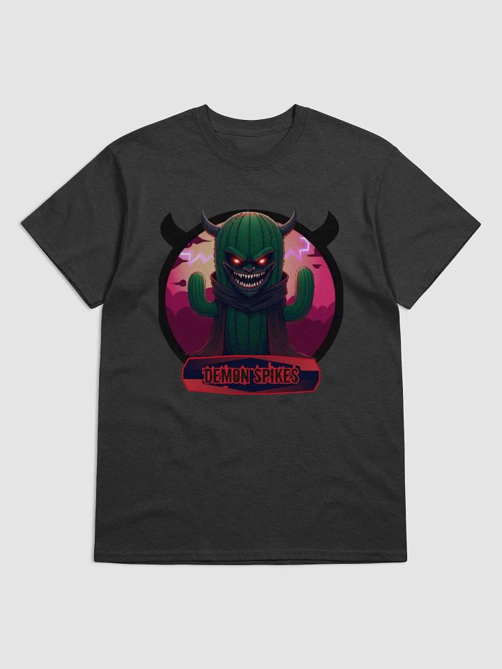 Demon spikes logo product image (1)