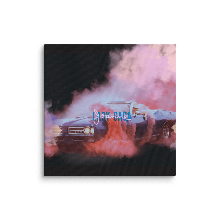 Joanne Car Fan Canvas product image (4)