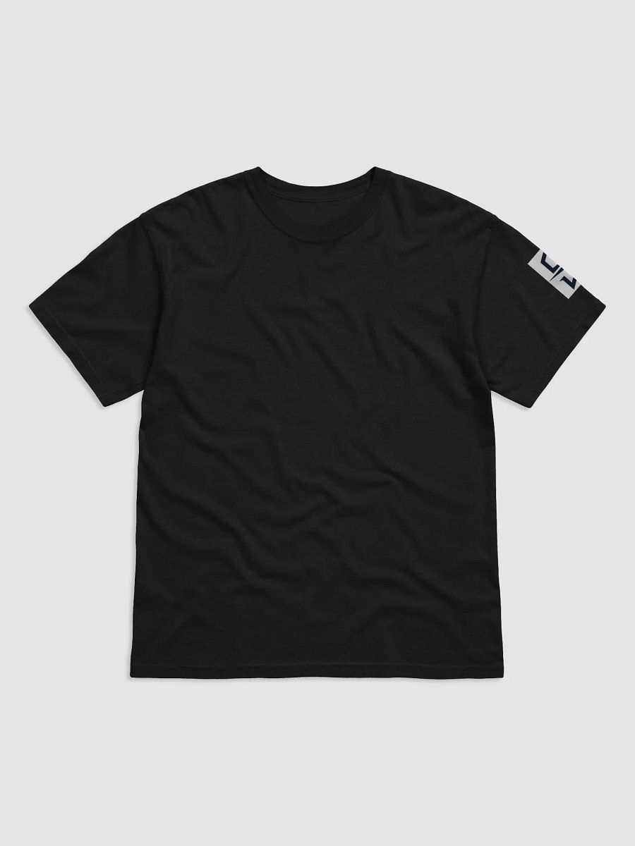 Stagecoach Music Left & Back Hoodie Logo T-Shirt product image (1)