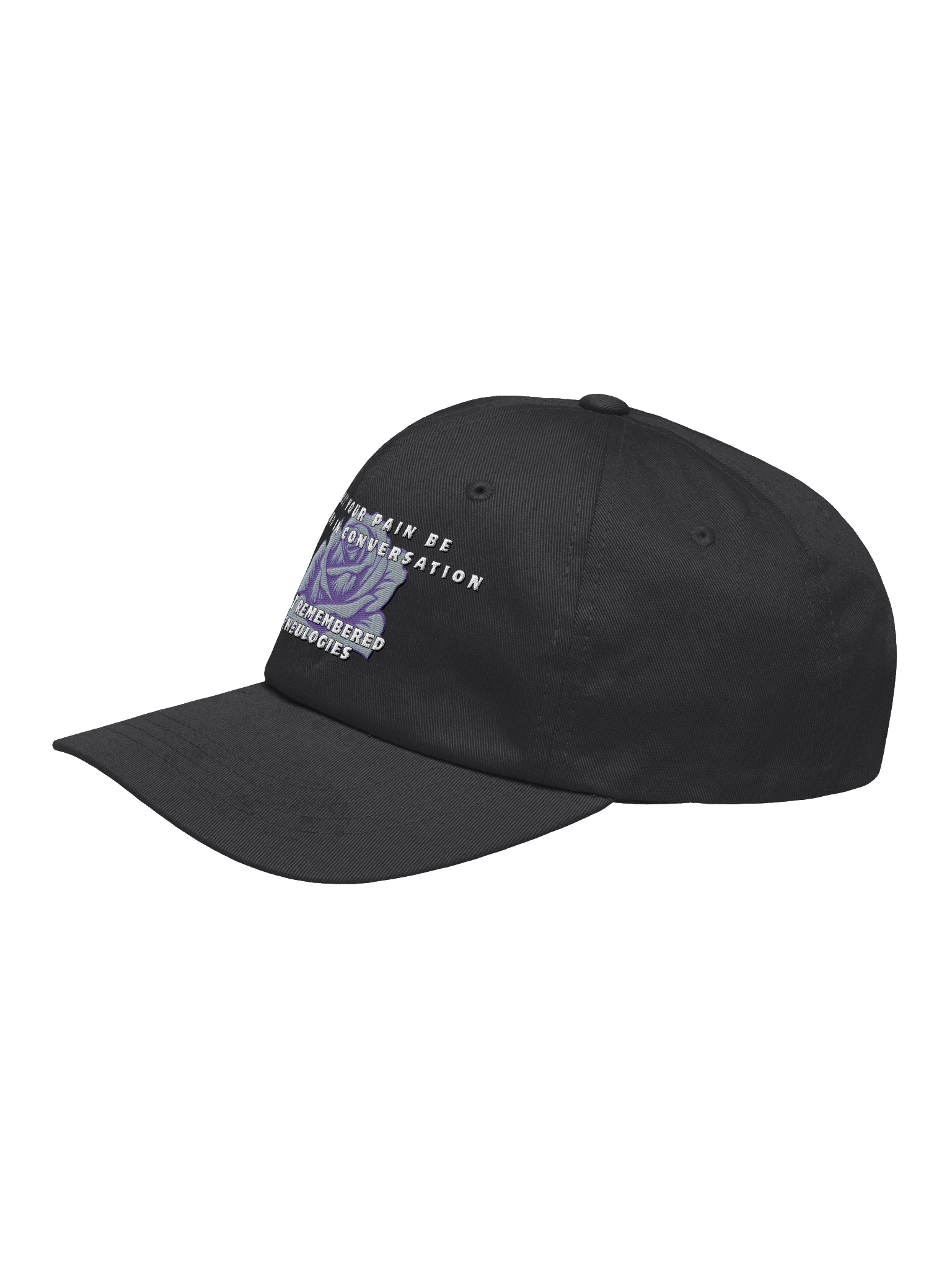 Suicide Prevention Awareness Month (Hat) product image (3)