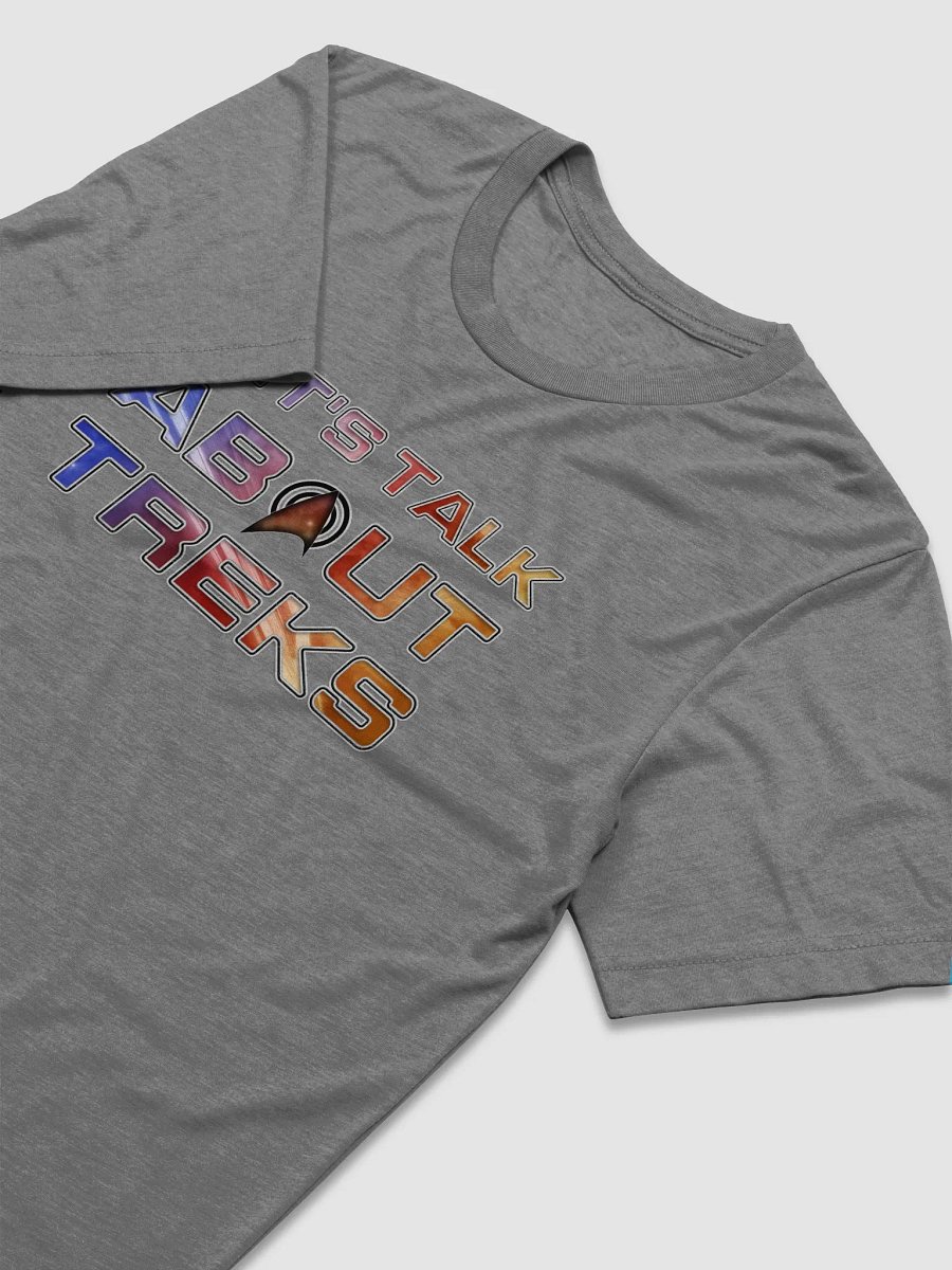 The Original LTAT QoalaR Tee product image (4)