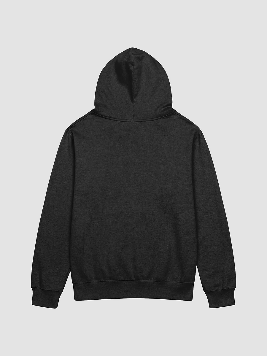 Official Joshy J Hoodie (Front Logo) product image (2)