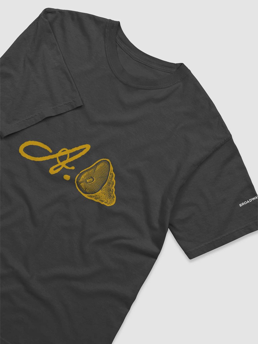Sincerely A Dot Ham: Garment-Dyed Tee product image (3)