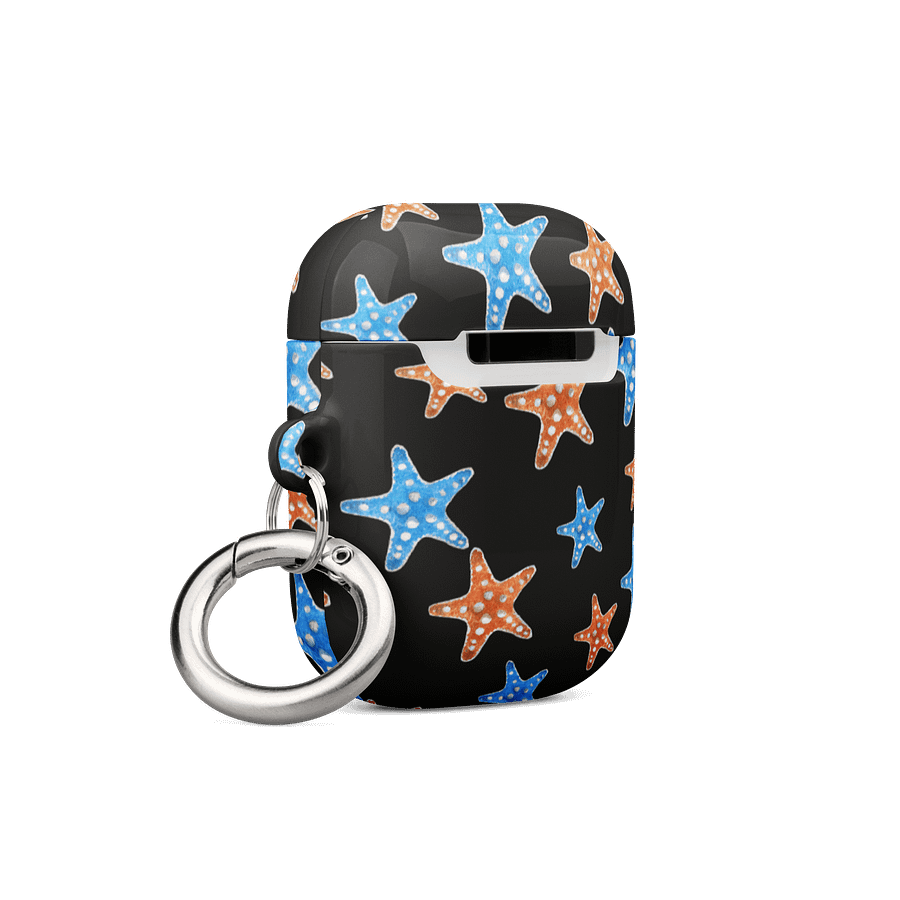 Starfish Air Pods Case product image (5)