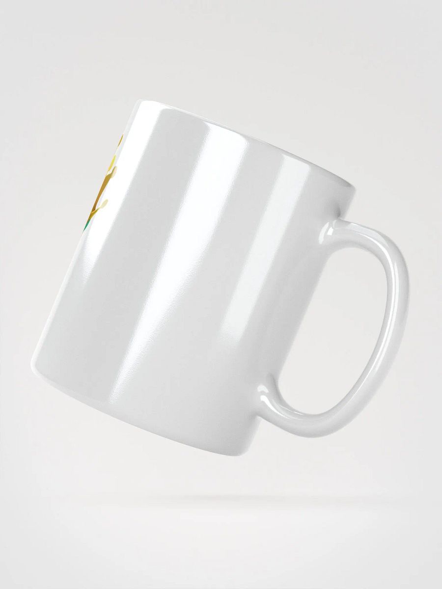 Queen Evie coffee mug product image (3)