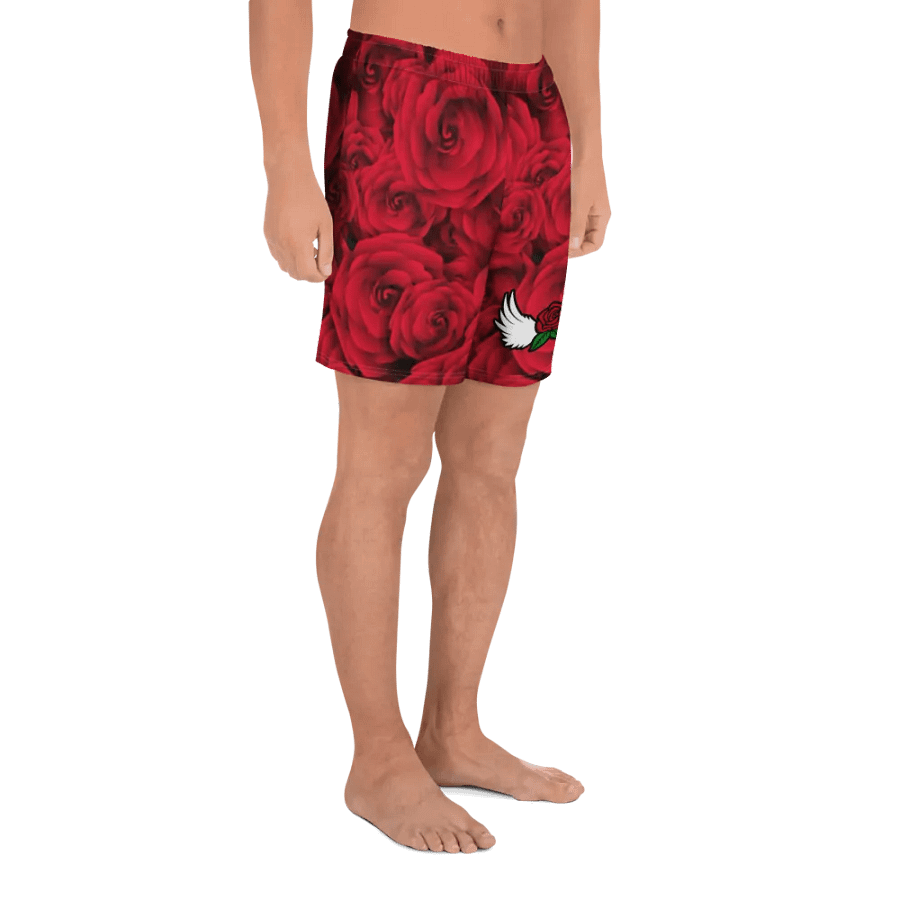 ELEVATION REQUIRES SEPERATION Shorts product image (3)