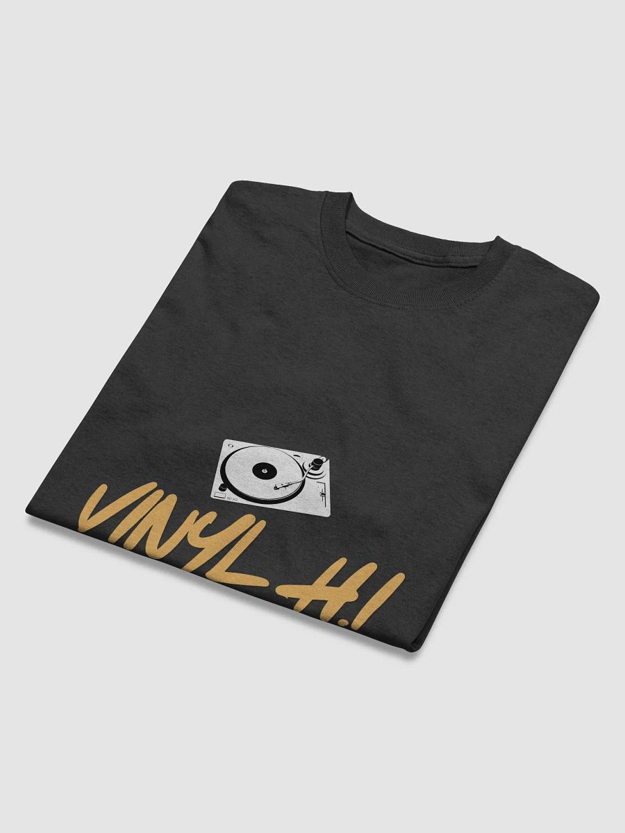 VINYL HI Tee product image (4)