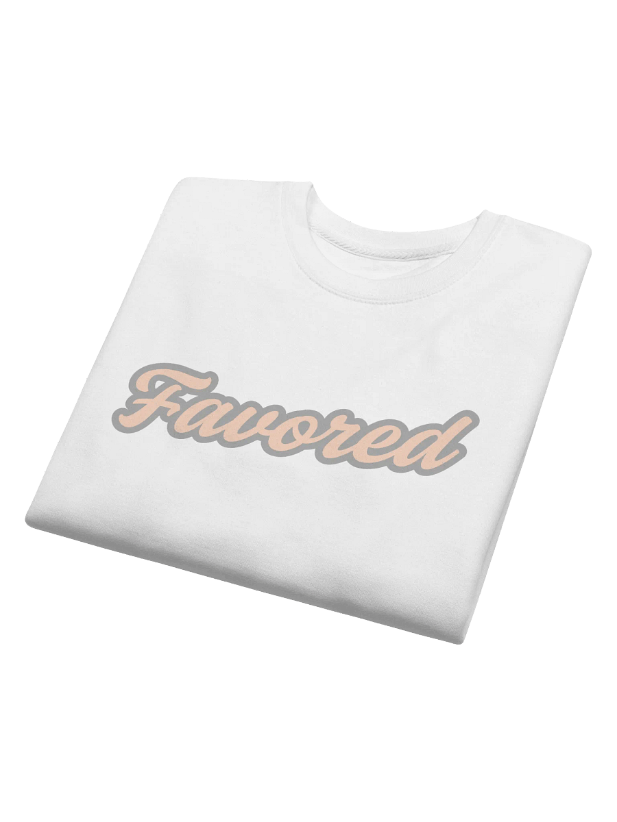 Favored Sweatshirt product image (12)