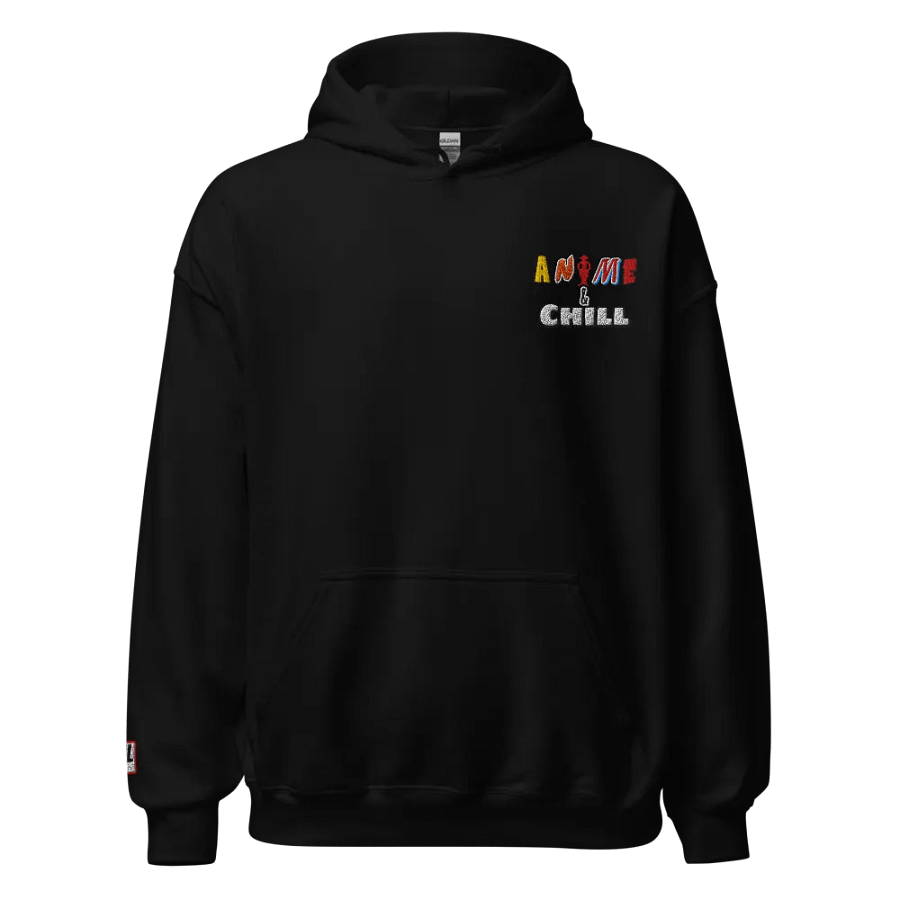 ANIME & CHILL product image (6)