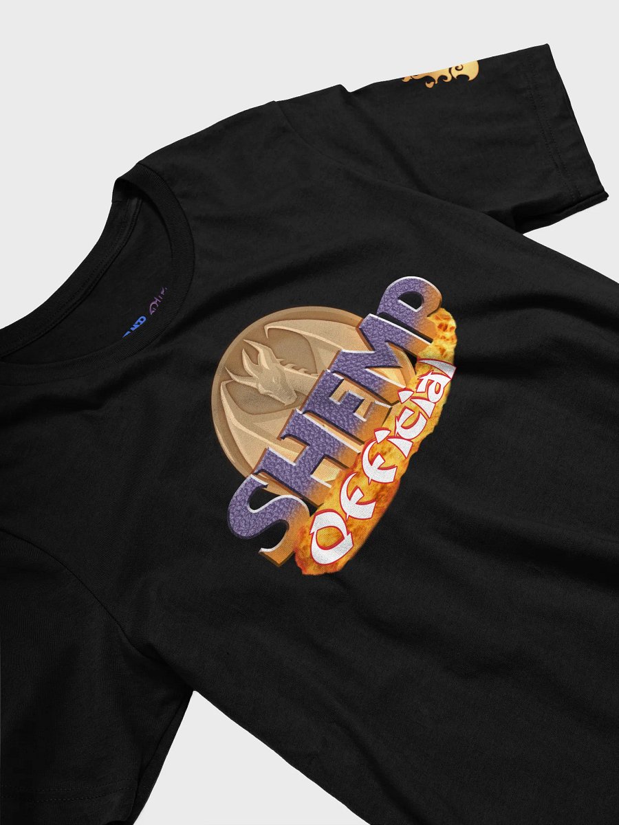 Year of the Shemp Shirt product image (3)