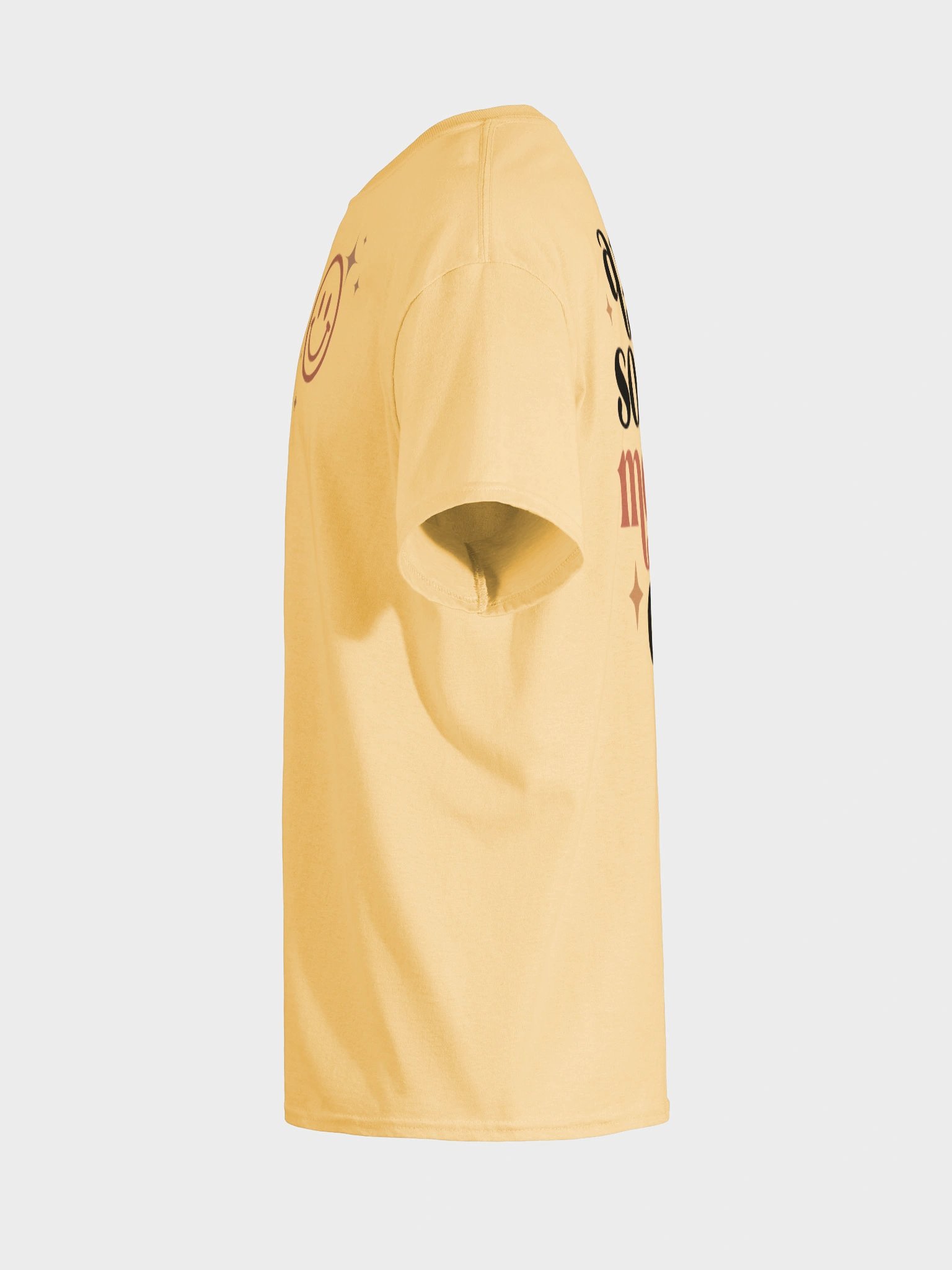 Anti Social Moms Club Tee product image (7)