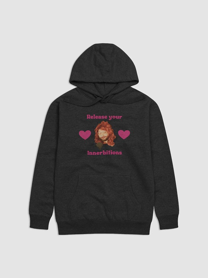 Sloth_Rain Hoodie product image (1)