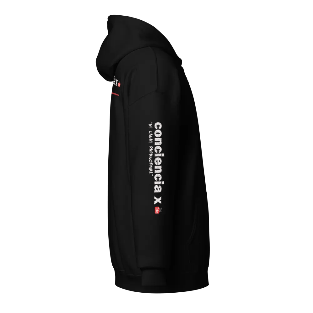 Mexican Emblem Zip Hoodie product image (8)