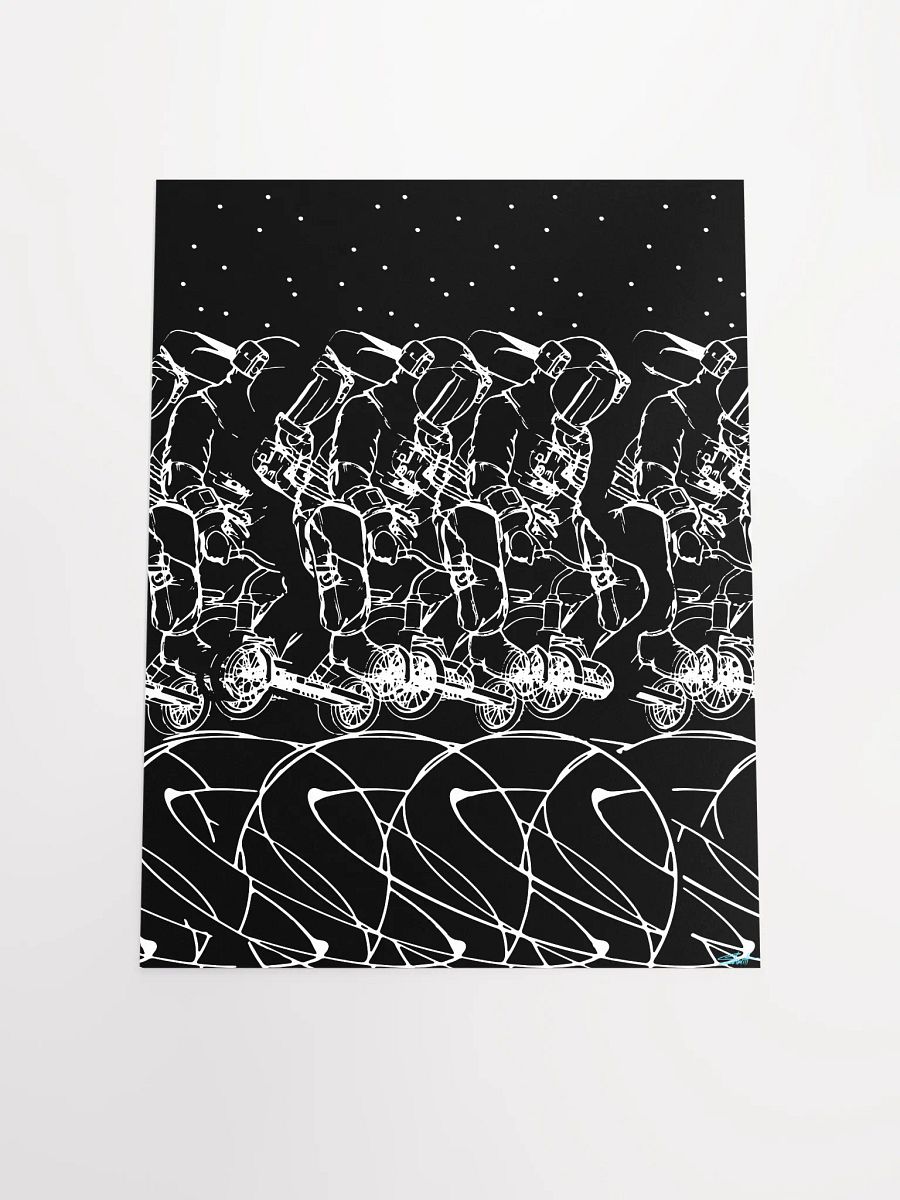 COSMIC KID 3D product image (7)