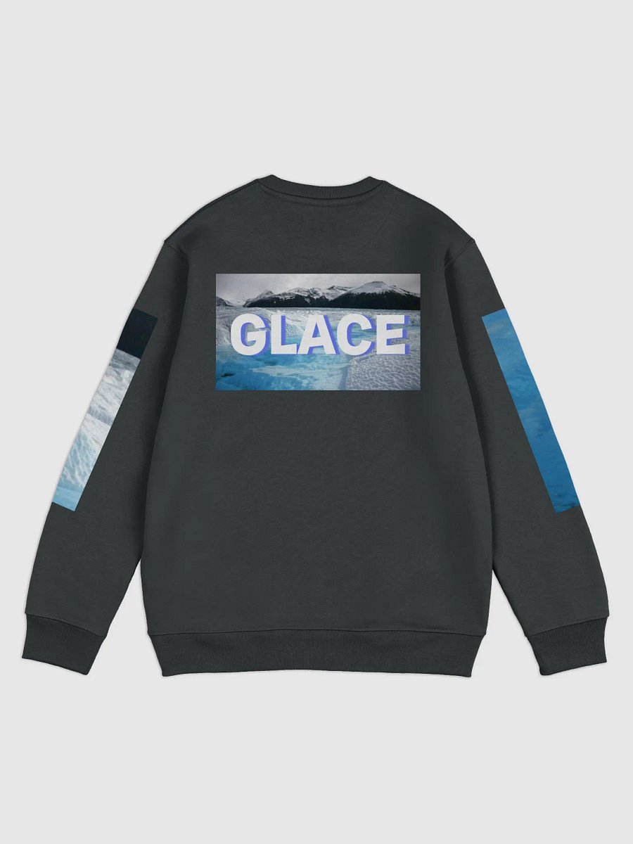 Glace Hoodie Unisex product image (2)