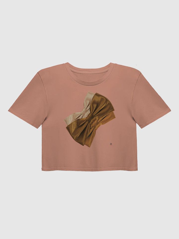 Earth Bow Crop LKM Tee product image (1)