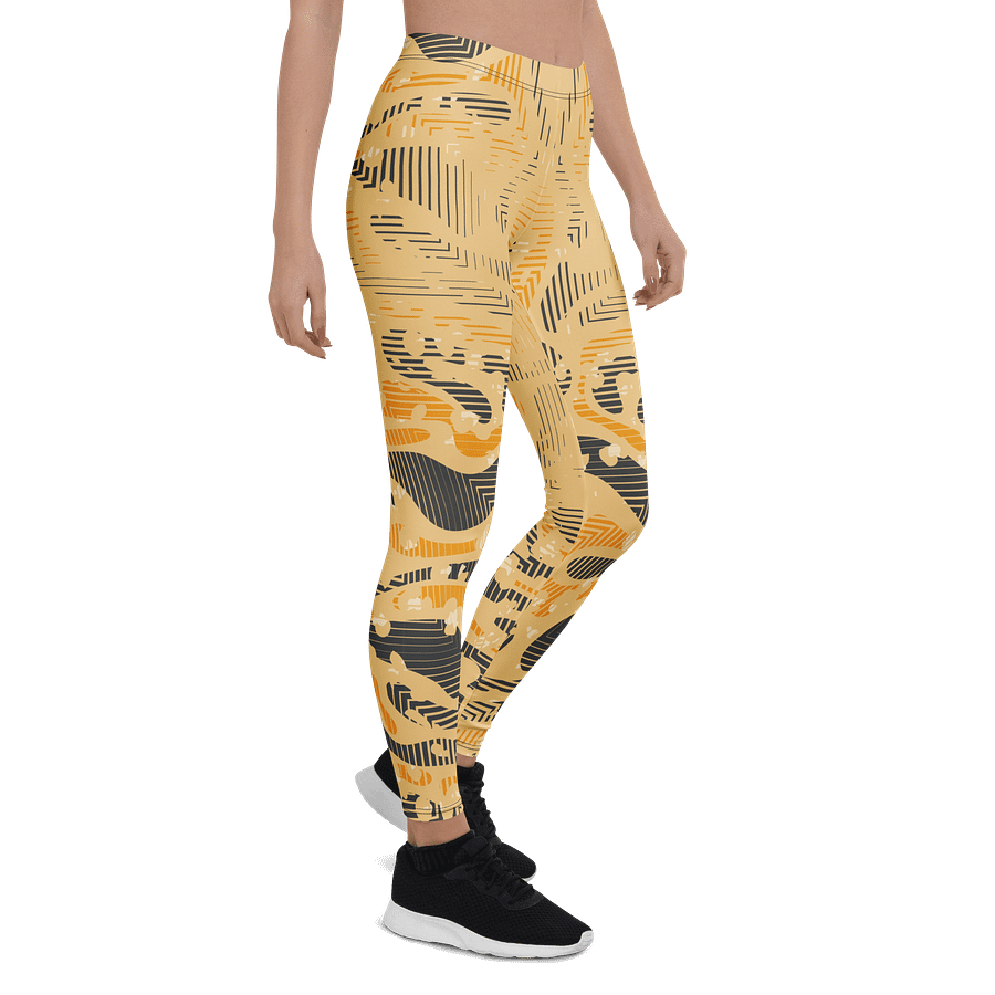 Meteor | Leggings product image (7)