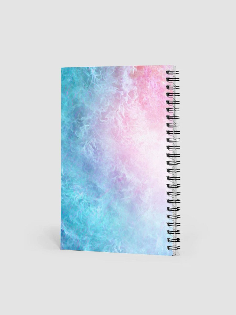 I'm not for everybody Notebook product image (4)