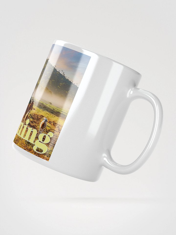God Morning product image (5)