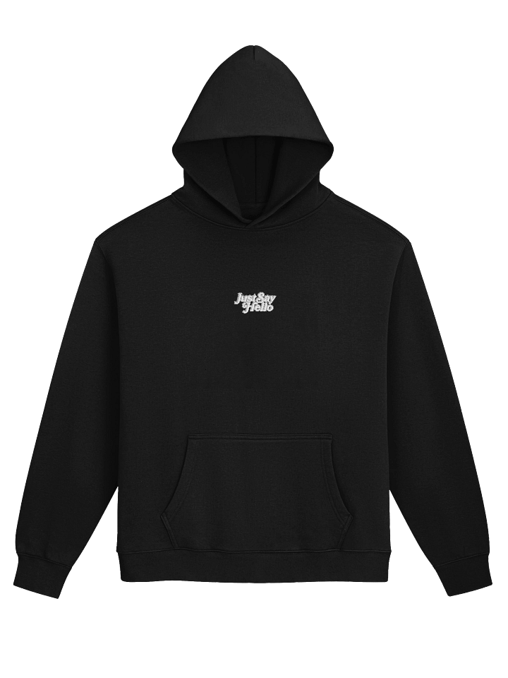 The Comfy Hoodie product image (2)