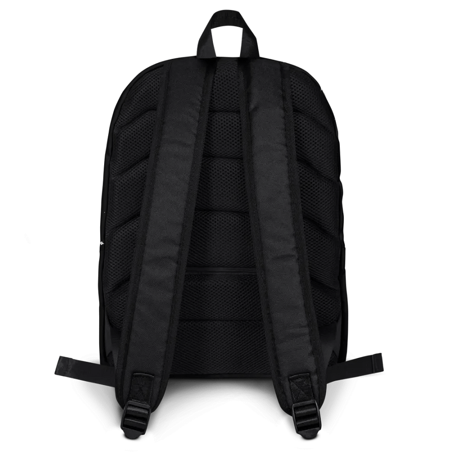 Dead Moon | Backpack product image (8)