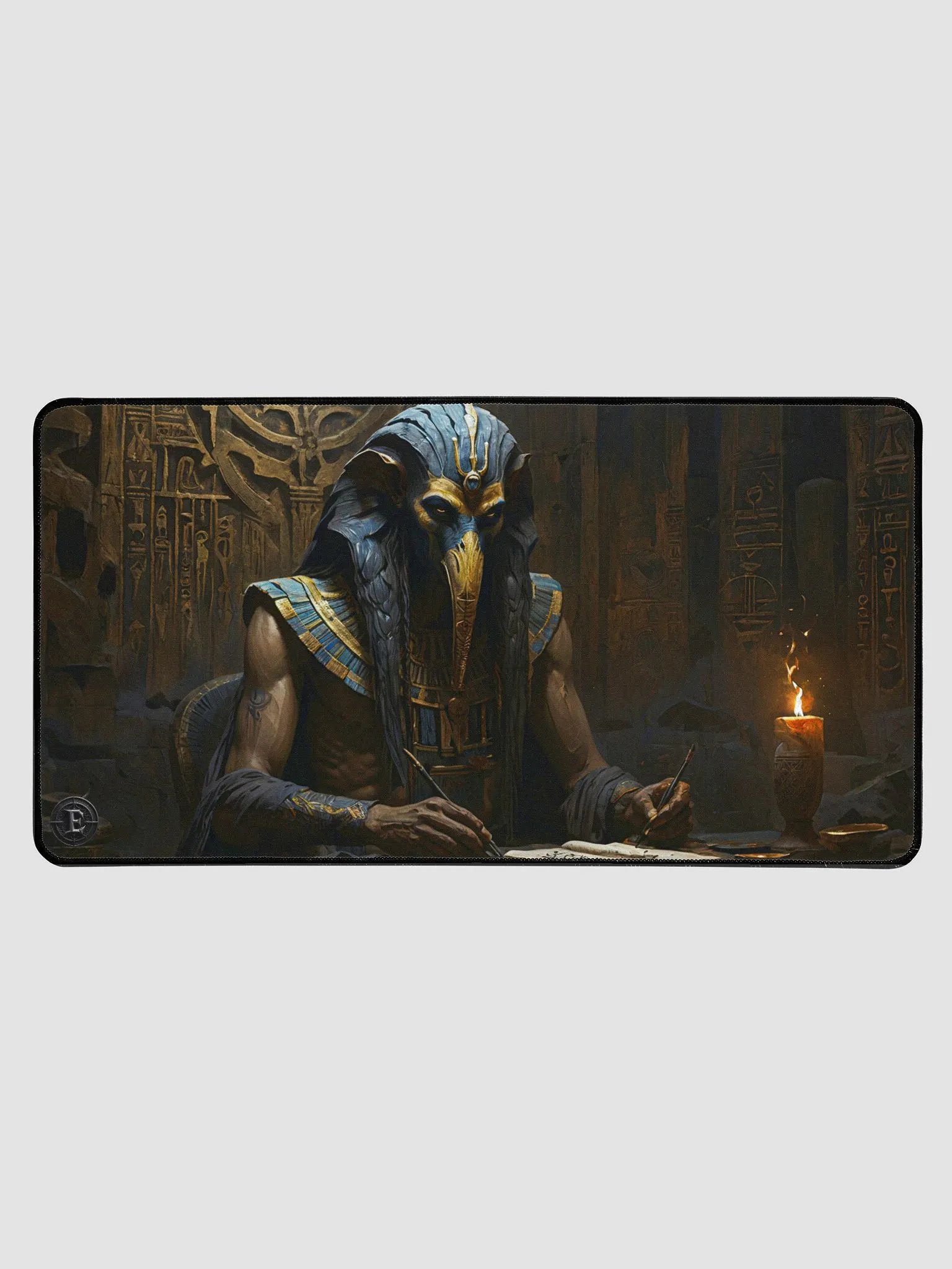 Desk Mat 15.5
