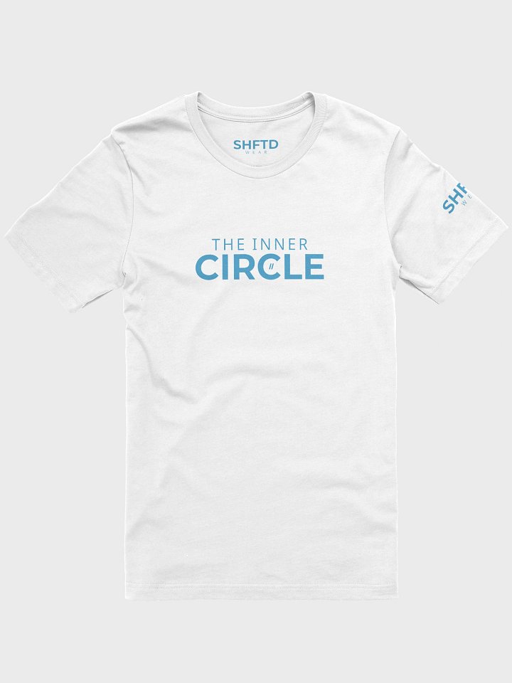 The Inner Circle Tee product image (1)