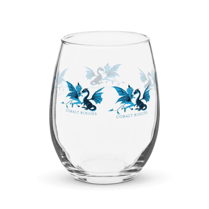 Cobalt Rogues product image (2)