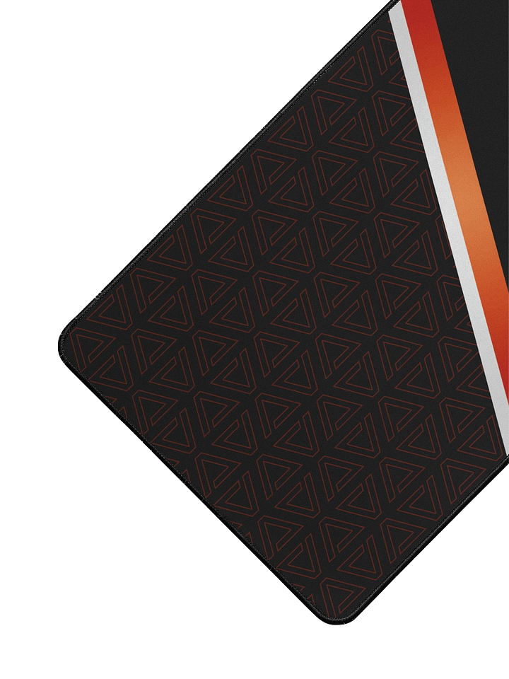 Large Amp Mouse Mat product image (2)