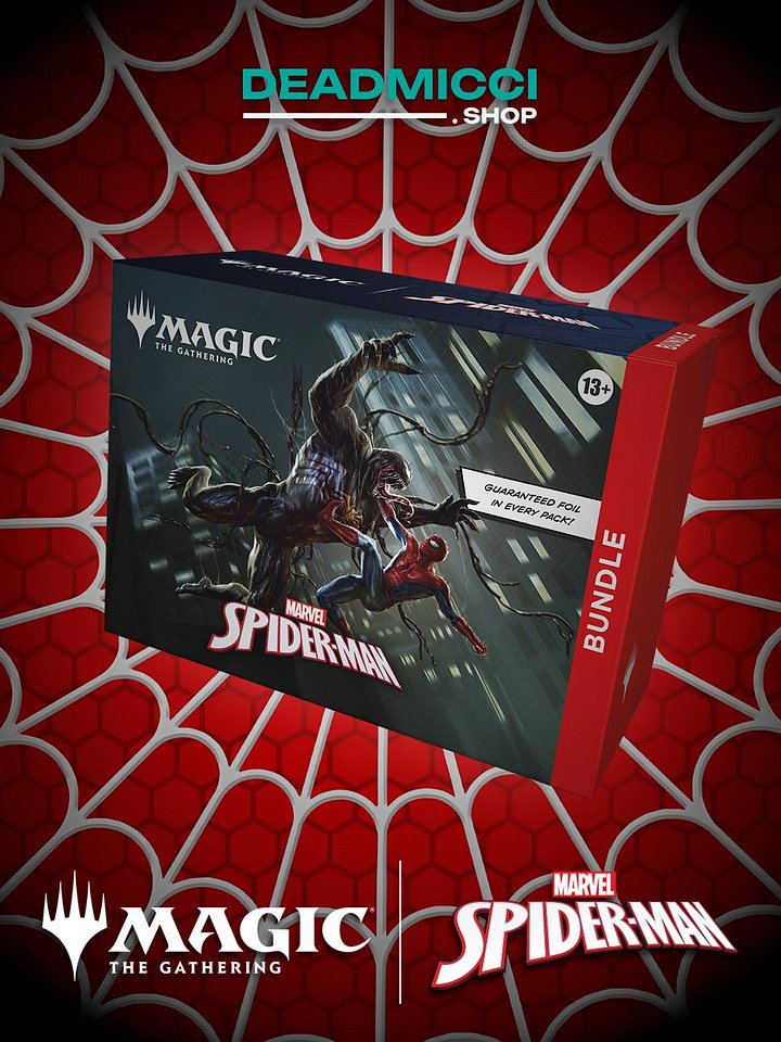 Marvel's Spider-Man Bundle product image (1)