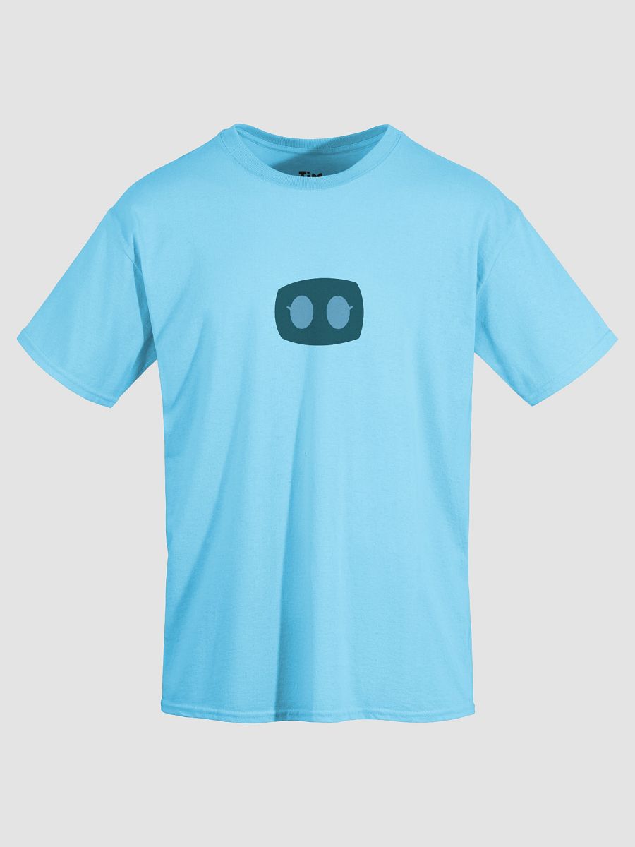 TiVi Jane-Heavyweight T-Shirt product image (3)