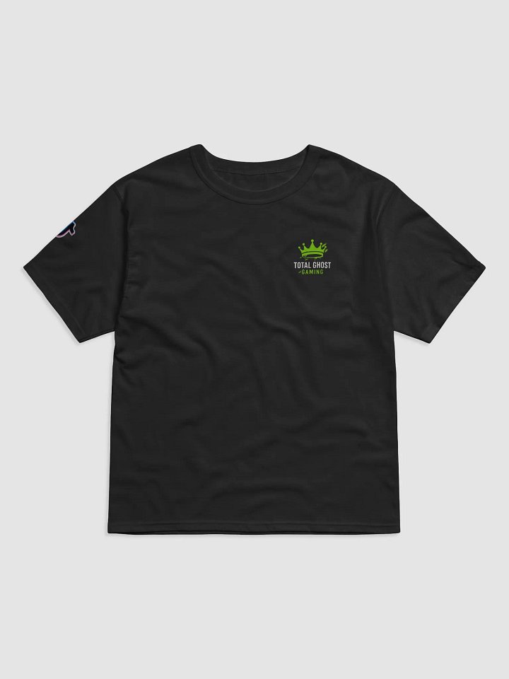 Symphonic Note Unisex T-Shirt product image (1)