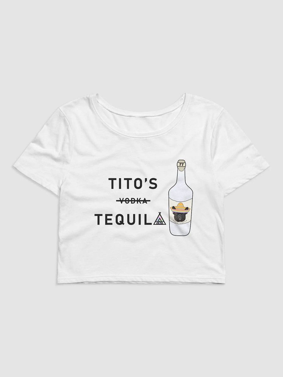 Tito's Tequila (Cropped) product image (1)