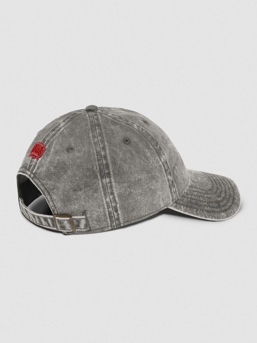 Boxing Club Dad Cap product image (16)