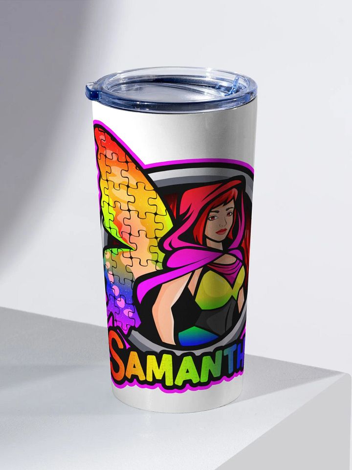 Samantha's Tumbler product image (2)