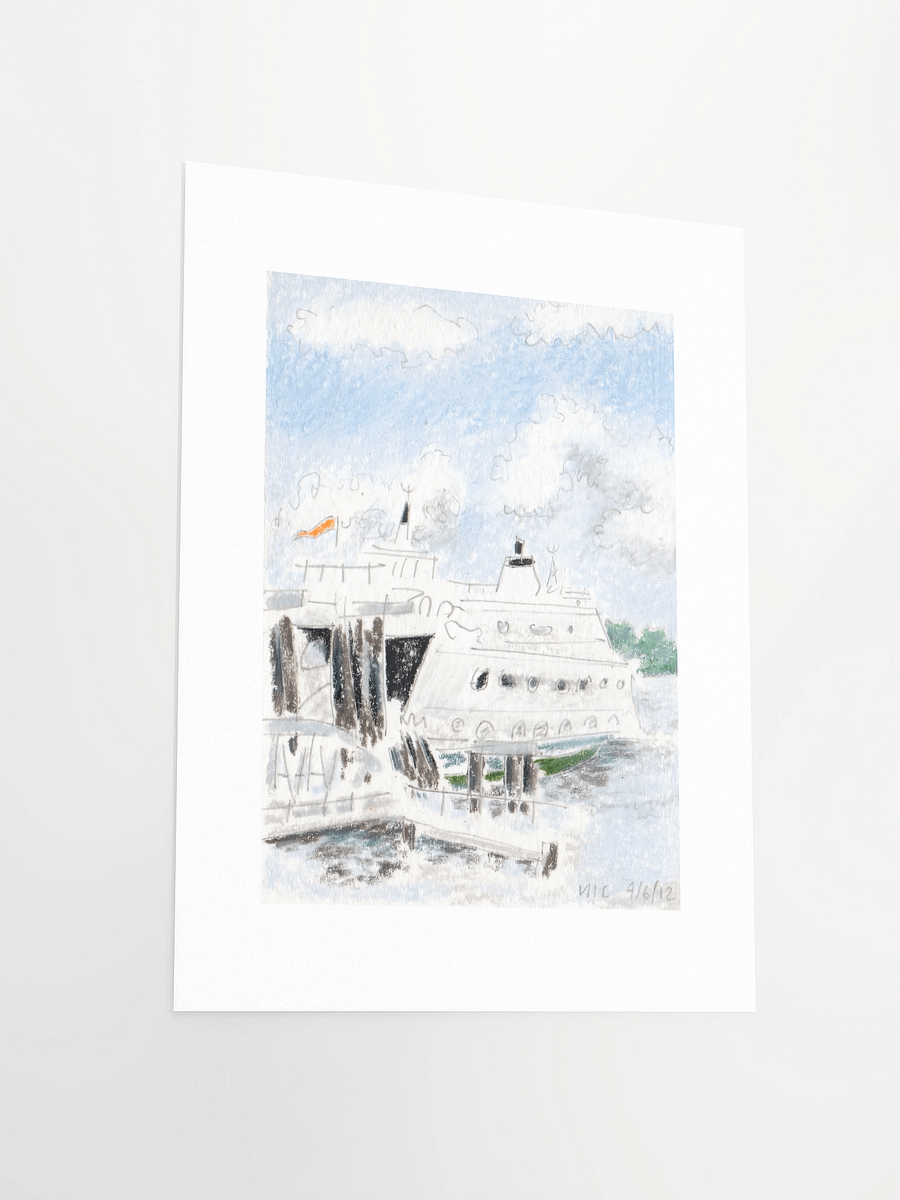 Cathlamet 04.06.12 Print product image (4)