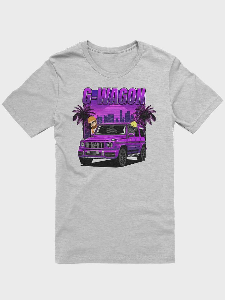 G-Wagon product image (1)