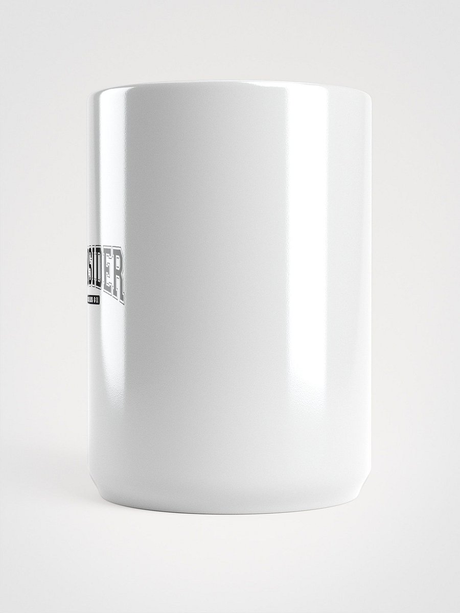 The "Consider" Romans 6:11 Mug product image (6)
