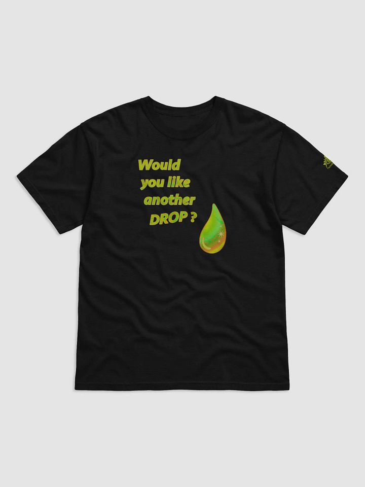 DROP House of 5D TEE - Relaxed Fit product image (6)