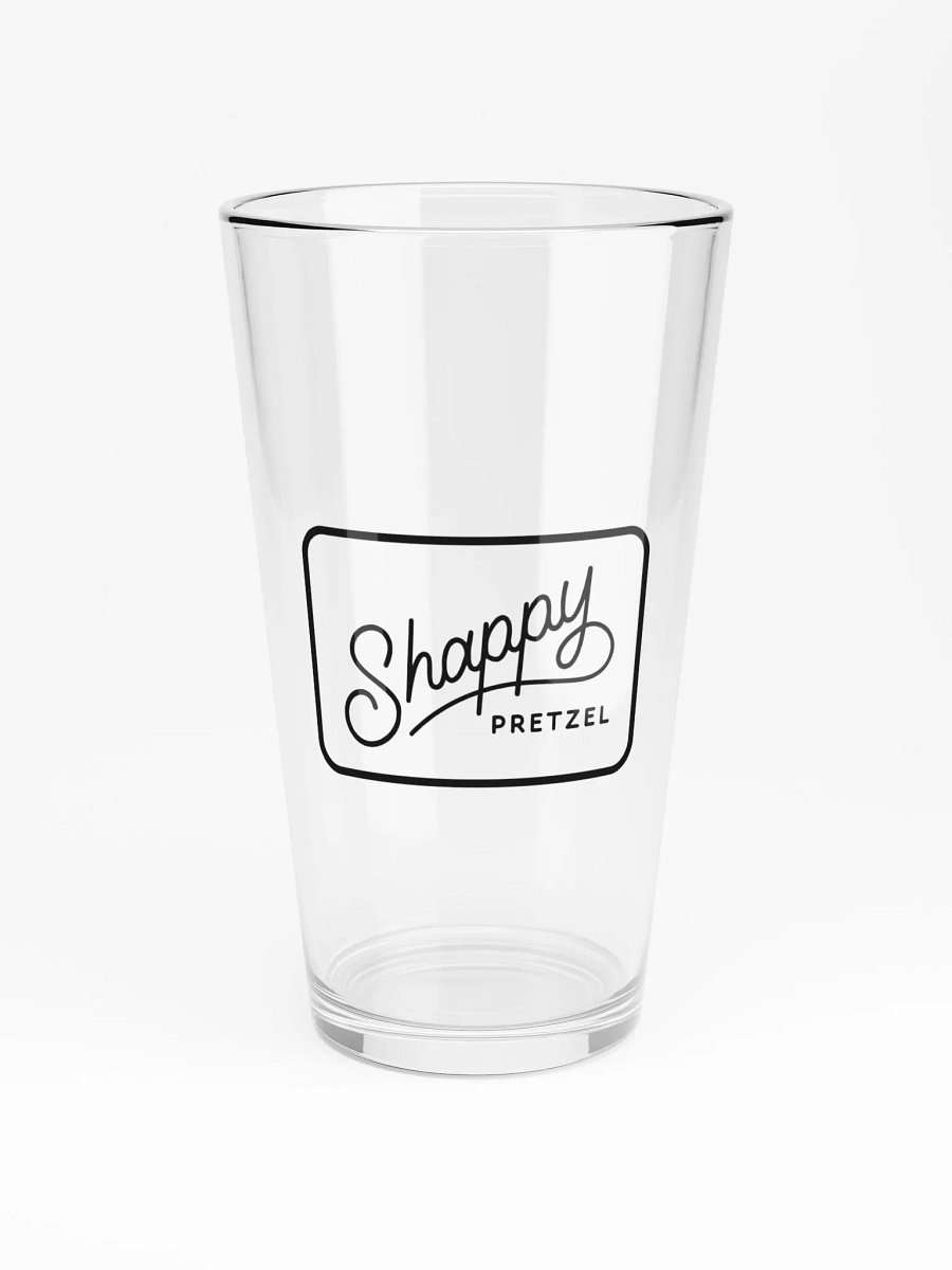 Shap-pint Beer Glass product image (3)