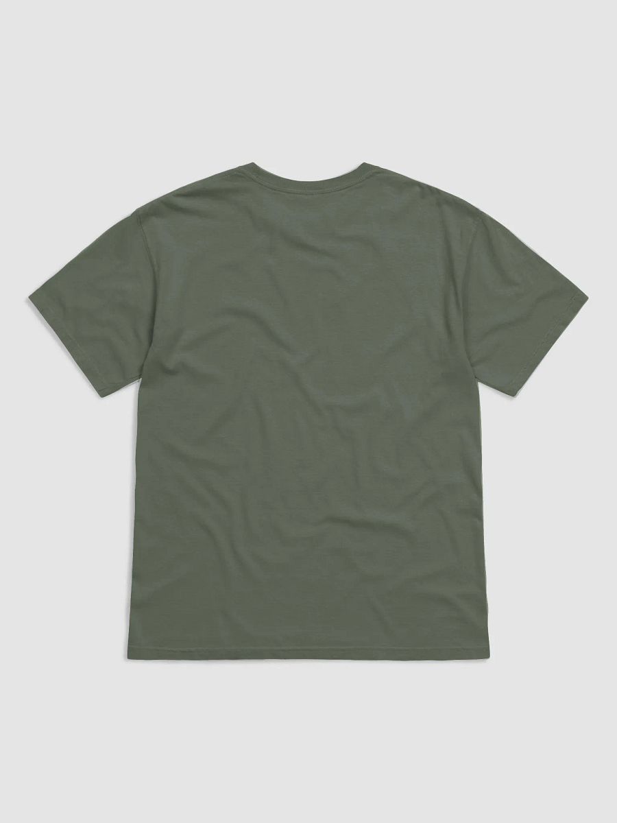 Ed Kern Scooter Tee product image (2)