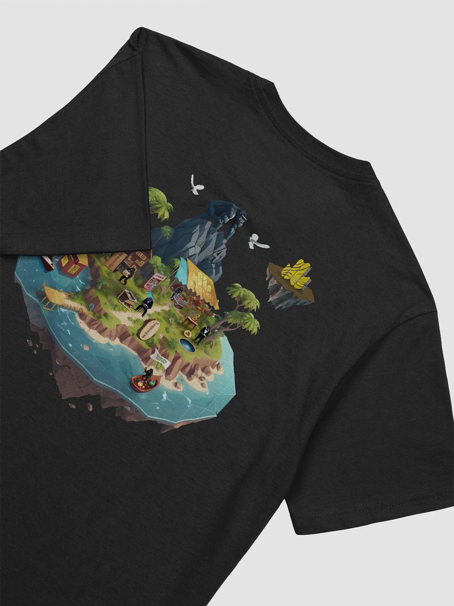 Jungle Labs T-Shirt product image (4)